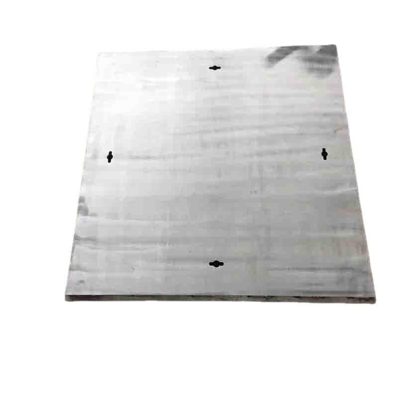 201304不锈钢隐形井盖下水道雨水井盖装饰园林市政X道路隐形井盖