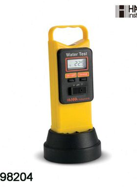 RPO意大利哈纳 C 温度参数082HpHI9E测定仪多/4/ 停产/