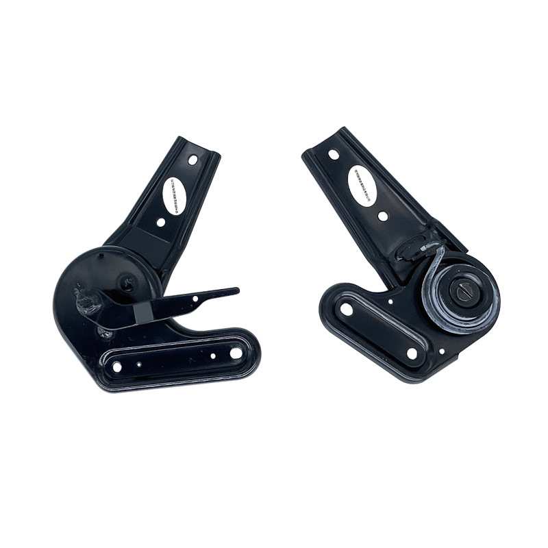 座椅配件368调角器新能源电动车客车配件卡车改装车滑轨调角器