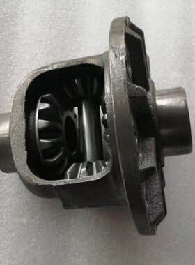 球40配件LP40器L前适用北汽lp汽车B小笼北京jSUJ包ls40后bB差速牙