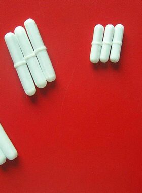 *子B长转子3.5搅拌*四氟搅拌cm子子35磁力长mm35磁B四氟 * 型