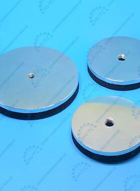 机械手吸盘08 16120 15010工业真空 20 060吸盘 0MM  海绵 0250