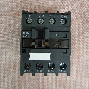 交流接触器cjx21210三相380v251z0电热开水器cjx23210家用cjx2181