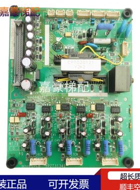 7ES41L变频器DI5驱动板PCT36G-ZIT32P12Y6P41  C安YG1川CB现货13