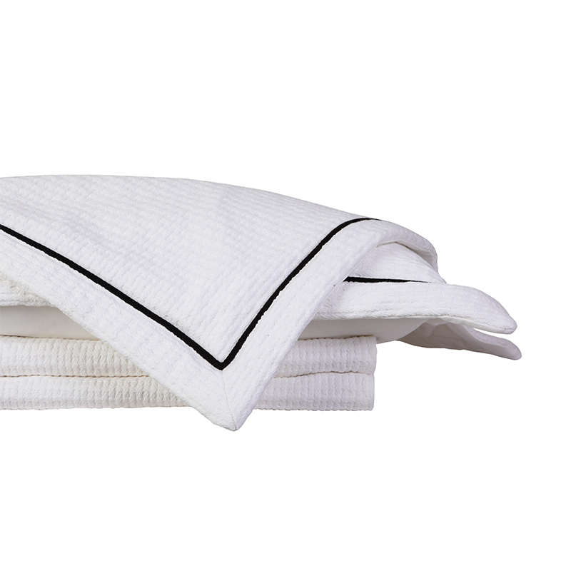 轻奢样板房床品现代简约r咖色系拼接纯色样板间主卧四件套床上用