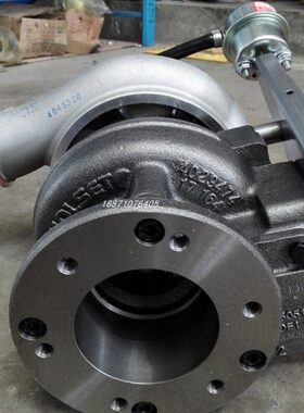 95涡轮增压器 6410E0 2 3柴油37376W0 P增压909潍柴8GW008机9400H