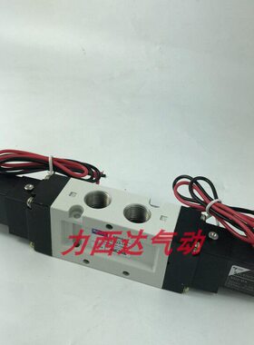 五换 /电磁阀二-5电SPC阀G3双8F向Y位  通IP3033分控