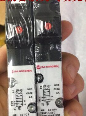 BABR2121-现货3V20651A22A113诺冠2763-RV20AB6B冠3R-电磁阀V20