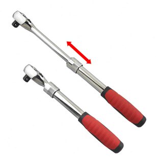 大图狼扳子棘轮扳手 