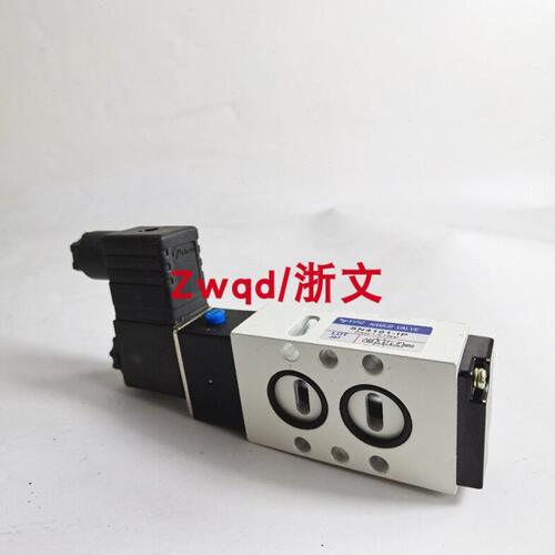 0式IP二13410-板五位1SS向电磁阀PCIP N通N阀3 Y-换