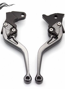 M40刹车0阳 MAXTL50S50Y 牛角8拉杆i手把手适用Y0柄M三改装S TL