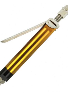 点胶阀W精密点胶阀0手动控制S2便携式大流量 点胶机胶水- Q