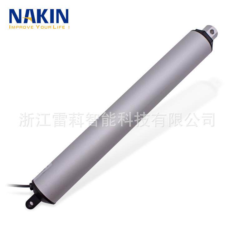 厂家销电动推杆笔式小微型直线驱动器开门开窗器高速电动推杆