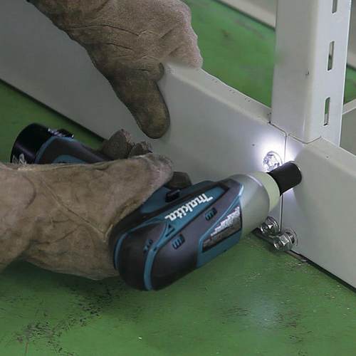 牧田牧田10.8V锂电充电式电动扳手充电扳手冲击扳手TW100电动工具