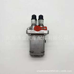 2081 E2B 1G99151011适用 E4B 发动 Z602 泵头104205