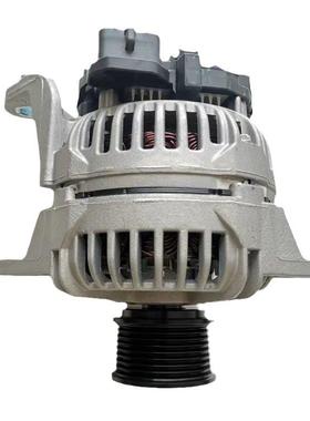 SD22推土机发电机 起动机 曲轴 缸体发动机总成3016627