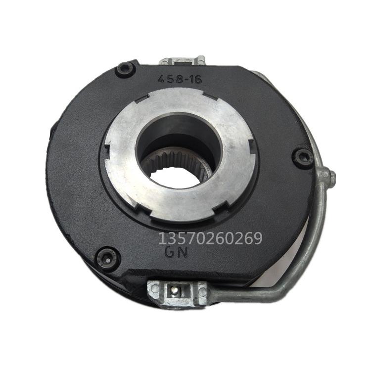 FDB 17N制动器断电刹车器205vdc 50Nm风力发电行业专用变桨偏航