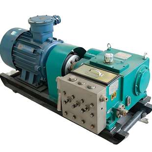 一泵一箱乳化液泵站BRW200 31.5乳化液泵生产厂家