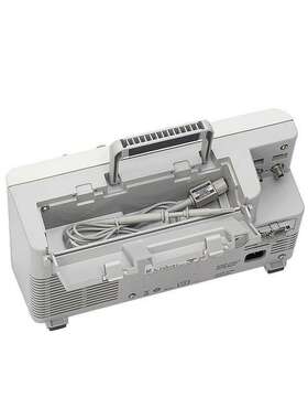 原安捷伦MSOX3012T数字存储示波器100MHz/2通道MSOX3014T是德科技