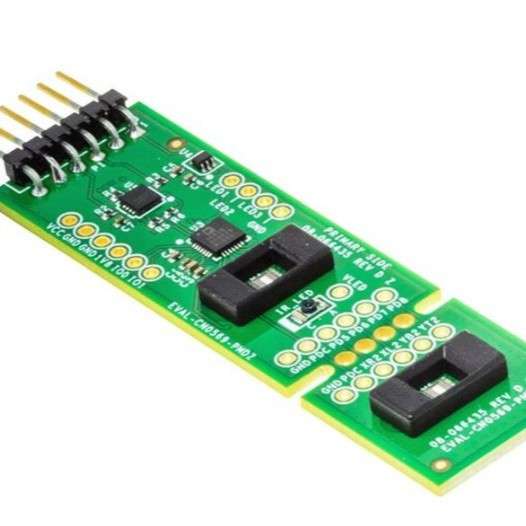 EVAL-CN0569-PMDZ ADPD1080 ADPD2140 手势 传感器 评估扩展板