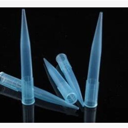 包邮 1ml吸头1000ul 通用型 管嘴 枪头 500根/包 8*71mm 可开增票