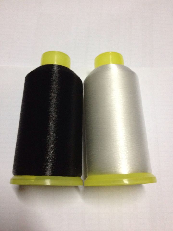 柳青牌缝纫线 商标透明线0.1mm 撬边线 鱼丝线 透明丝满50元包邮
