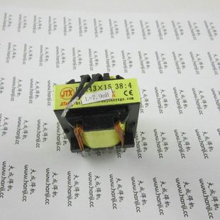 变压器 中板变压器 三相逆变直流焊机 二次整流 EER