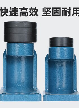 cnc数控加工中心刀柄锁刀座bt304050拆刀架换刀座hsk63刀柄卸刀座