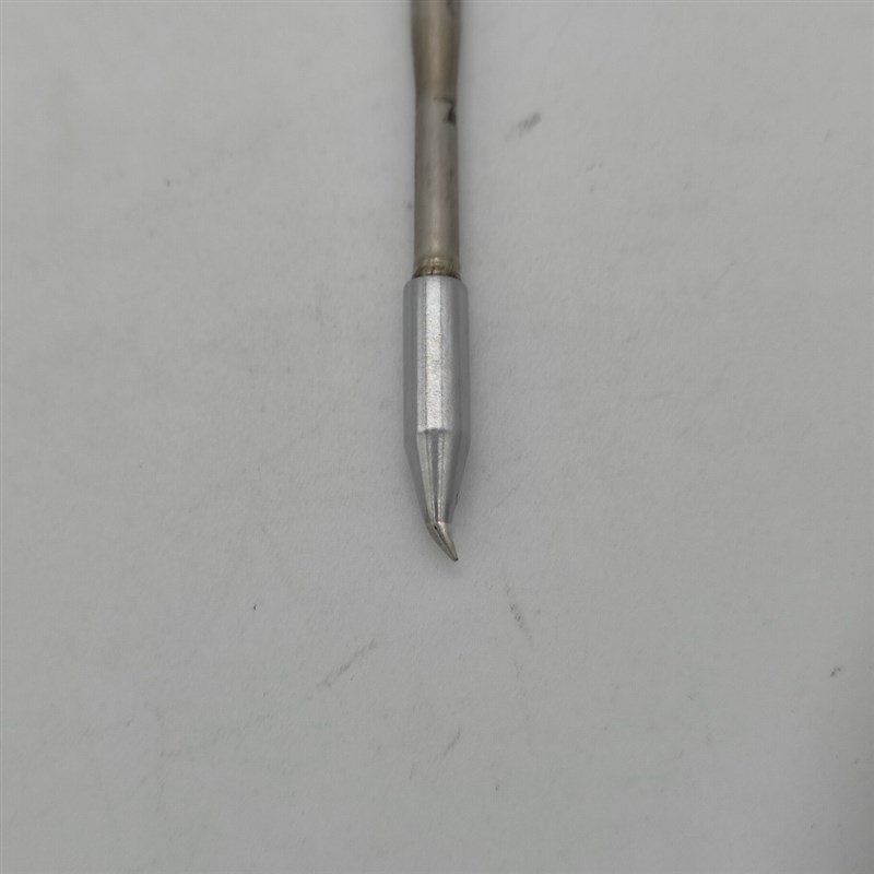 c245发热芯 c245烙铁头 适用于jbc发热芯焊台 C245焊台通用发热芯图片