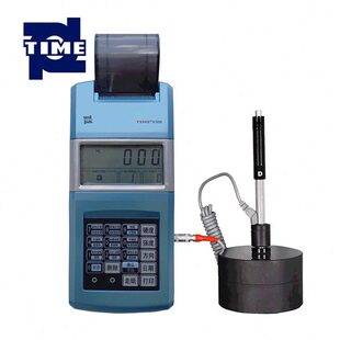 T布里氏硬度计M5硬0高精度便携氏洛氏维氏金属30度时代测试仪测试