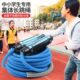 专用体小学生摇大跳绳绳儿童绳多跳跳绳子长人集学校团体群体比赛