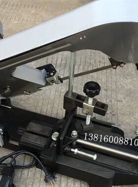 原装DLY-18锯条DLY-1018锯条1745*13*0.65台湾小锯床180锯条