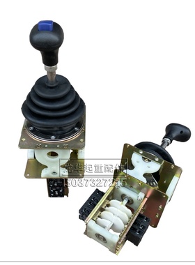 QTA3主令控制器 起重塔吊天车主令开关控制器 联动台操作控制手柄
