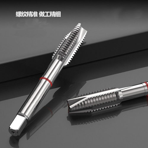 YG TAP螺旋先端机用丝攻不锈钢专用丝锥攻牙神器不锈钢专用m3-m24