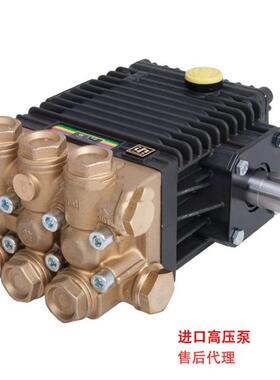 意大利进口INTERPUMP高压泵柱塞泵管道疏通W154