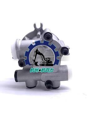 K3V140 K3V180 K5V200 K5V160先导泵 神钢350-8先导泵 齿轮泵