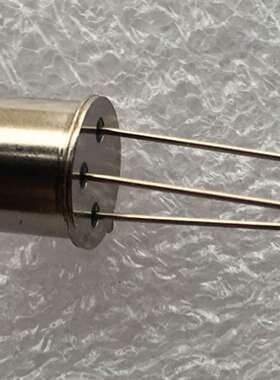 5mm LED紫光灯珠TO46封装340nm传感器接收头