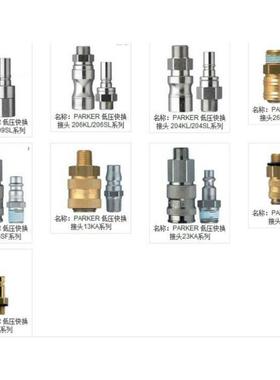 RECTUS 21SFAW10MXN 利达时快插接头 21SFAD12MXN 利达时接头