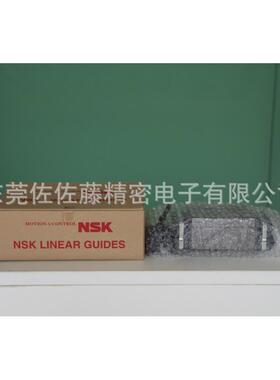 NSK滑块NAH15ANZ NAH20ANZ NAH25ANZ NAH30ANZ NAH35ANZ NAH45ANZ