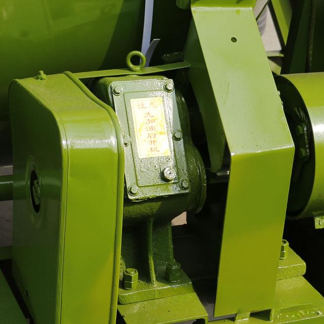 JZC350/450/500混凝土搅拌机减速箱提升搅拌减速机总成波箱配件