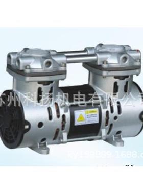 TVP超静音无油真空泵 TV-60V TV-60H TV-100V TV-100H TV-D120H