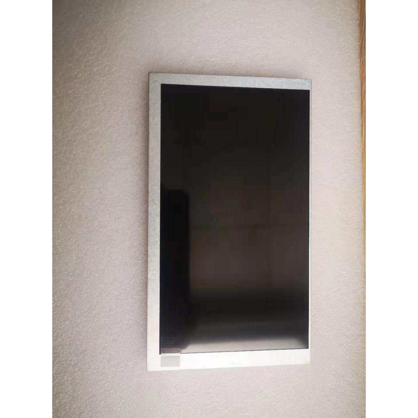 6.2寸800*48060PINRBG接口车载工控液晶显示屏工业级显示车载专用