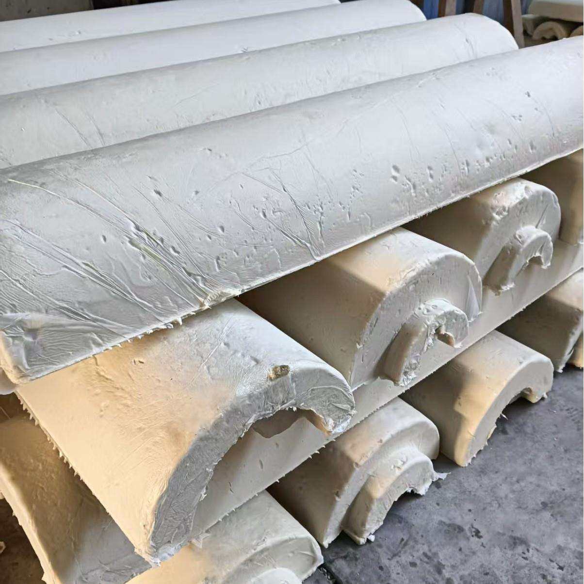 聚氨酯发泡管壳 高密度 硬质聚氨酯管托 聚氨酯直埋保温,农机/农具/农膜,其它农用工具,淘宝优惠券,粉丝福利购,淘宝优惠卷