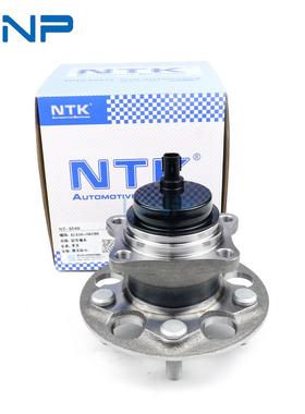 42450-06190 17凯美瑞 ES200 ES260 ES300H 后轮轴头