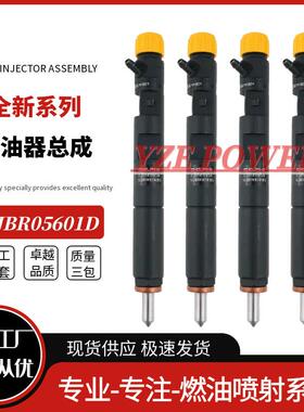 喷油器28237259 166000897R 28232234 EJBR05601D