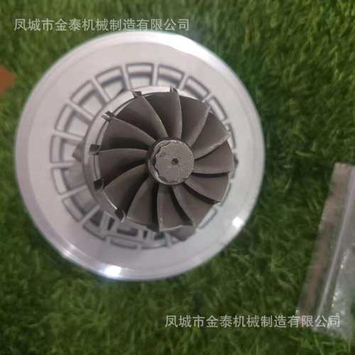 K27 A9060969099 53279887220 A9260962399 53279887120 增压器