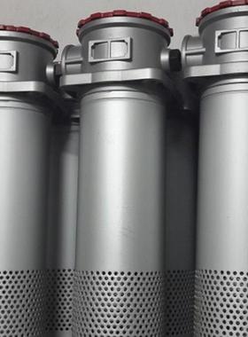 RFA-400L-Y/C RFA-250 RFA-630L-Y/CRFA直回式回油过滤器