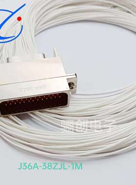 连接器J36A-38ZK1B J36A-52ZK1BJ36A-74ZK1BJ36A-9ZJ1BJ36A-9ZK1B