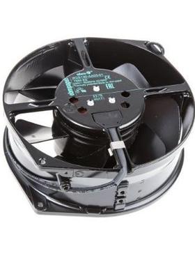 供应ebm-papst 各式系列交流 轴流风扇 W2S130-AA03-01