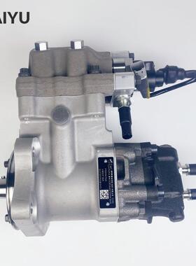 三一SYL956H5装载机高压油泵 燃油泵 喷油泵 康明斯QSL8.9发动机